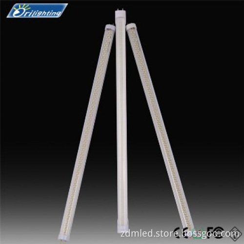 Smart light radar sensor led tube 15W with CE ROHS UL in basement
